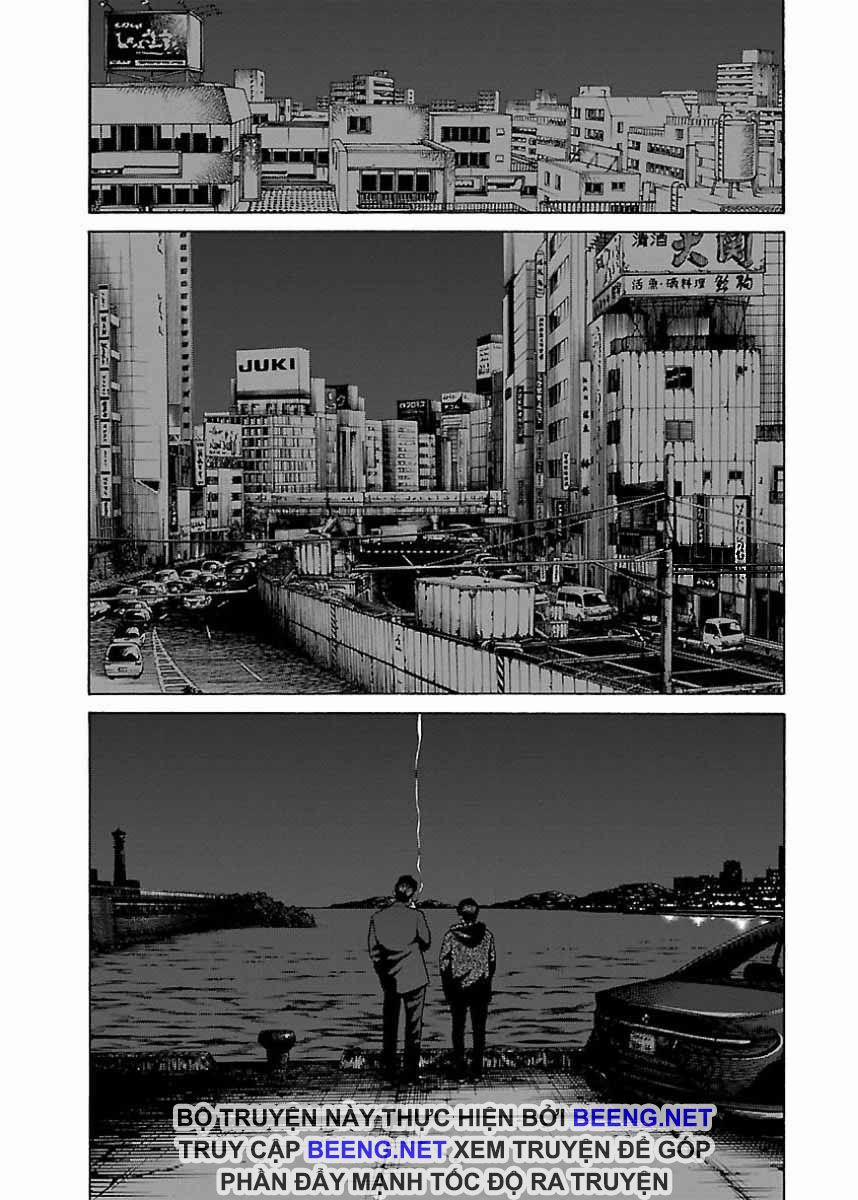 Dịch Vụ Trả Thù Ngoại Truyện 26 trang 15