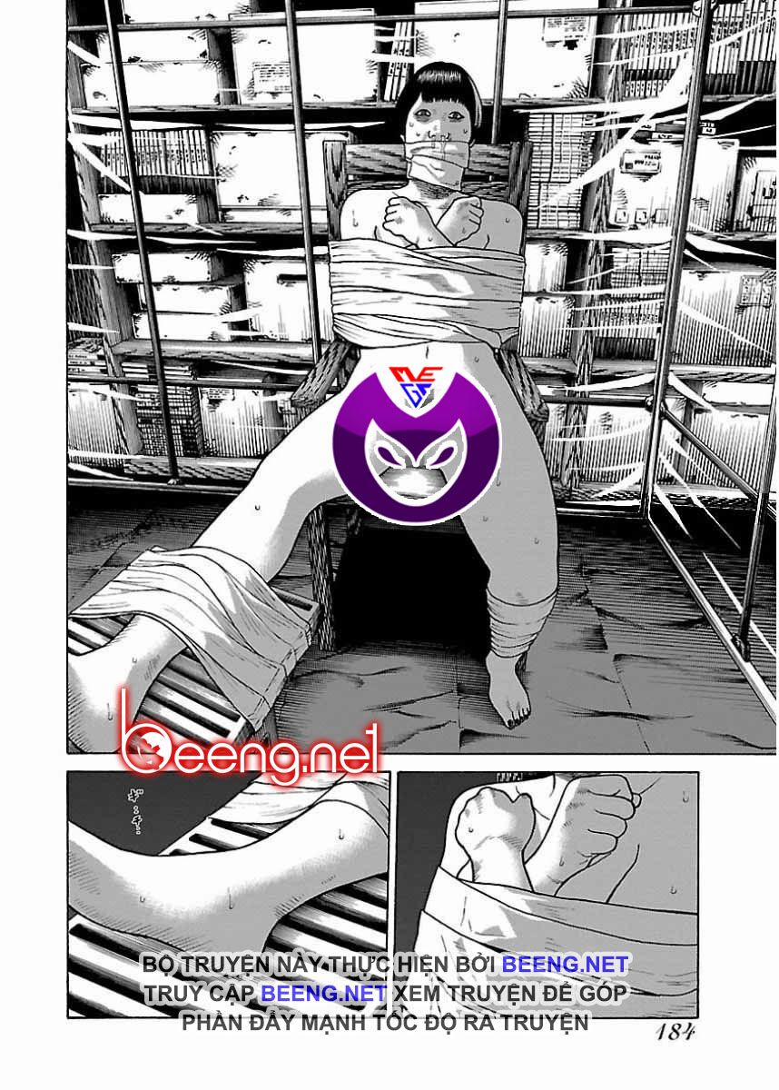 Dịch Vụ Trả Thù Ngoại Truyện 26 trang 2