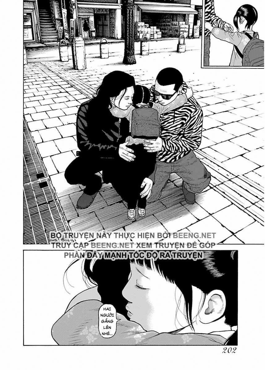 Dịch Vụ Trả Thù Ngoại Truyện 26 trang 20