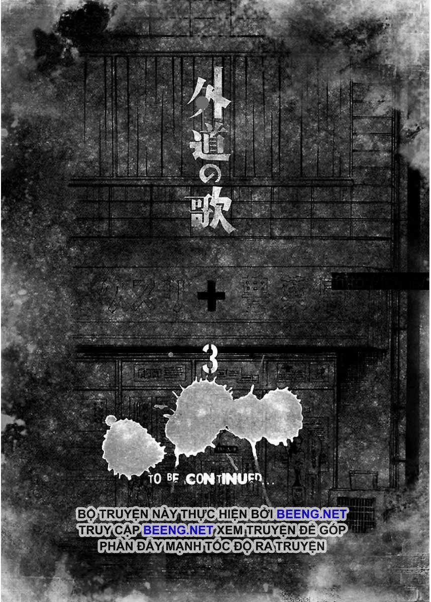 Dịch Vụ Trả Thù Ngoại Truyện 26 trang 23