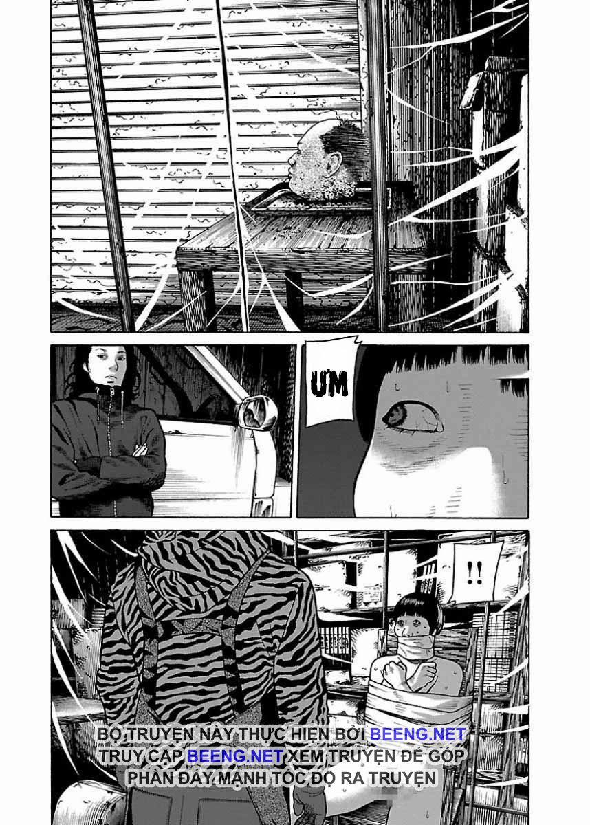 Dịch Vụ Trả Thù Ngoại Truyện 26 trang 4