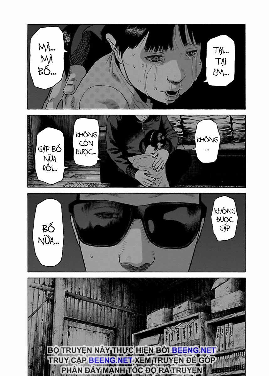 Dịch Vụ Trả Thù Ngoại Truyện 26 trang 7