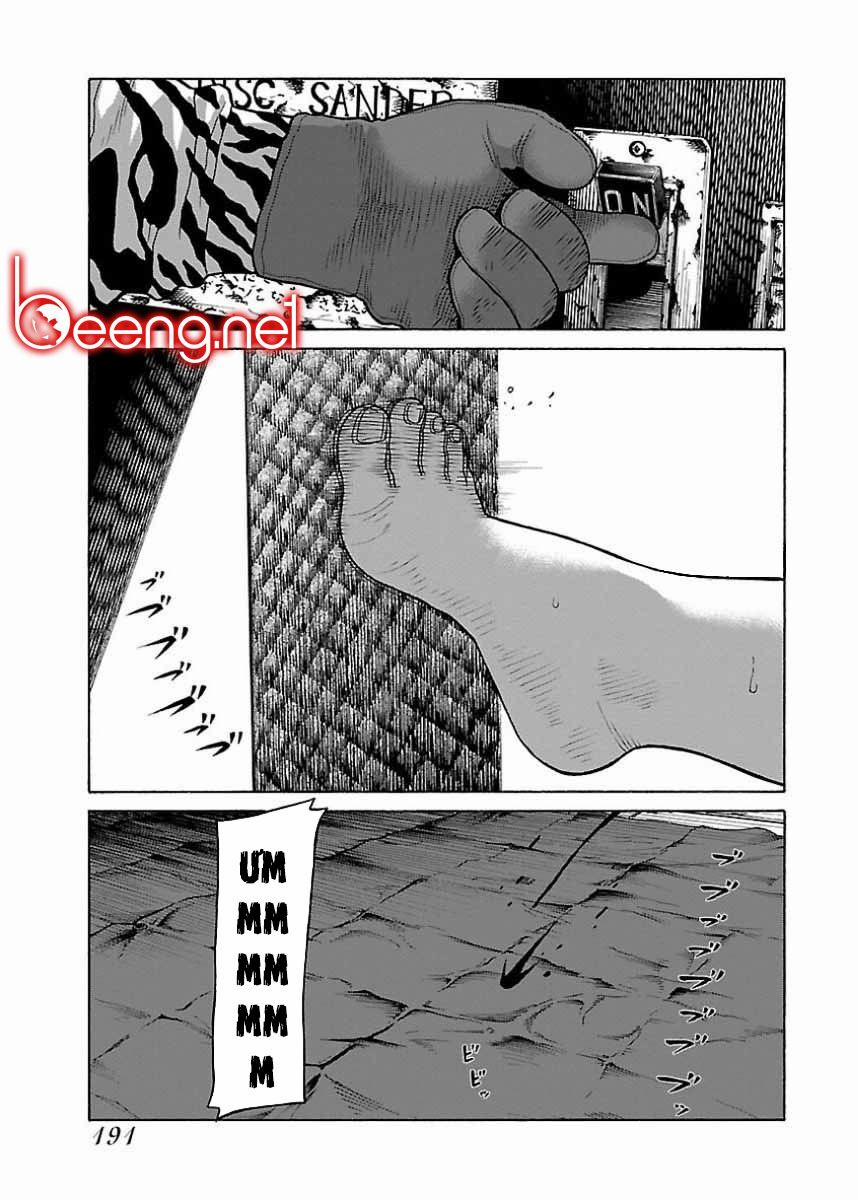 Dịch Vụ Trả Thù Ngoại Truyện 26 trang 9