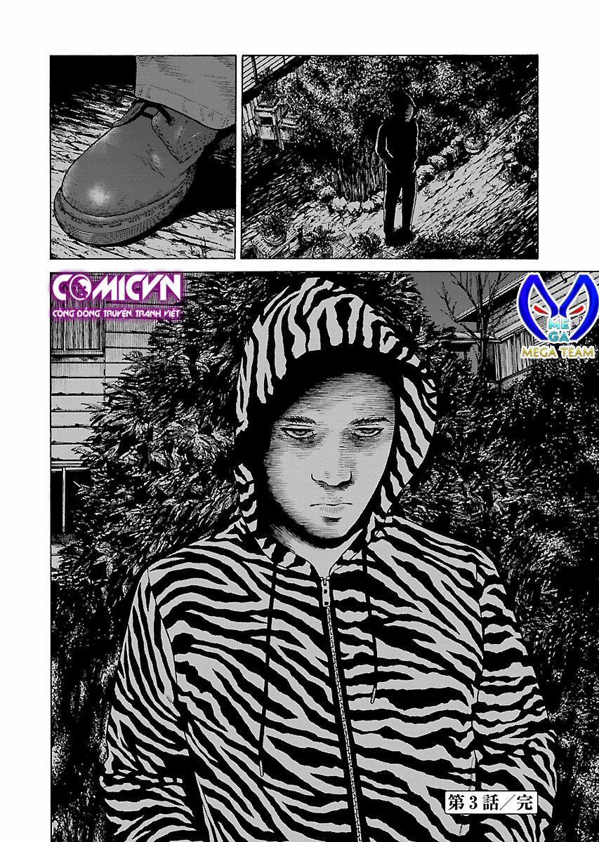 Dịch Vụ Trả Thù Ngoại Truyện 3 trang 22