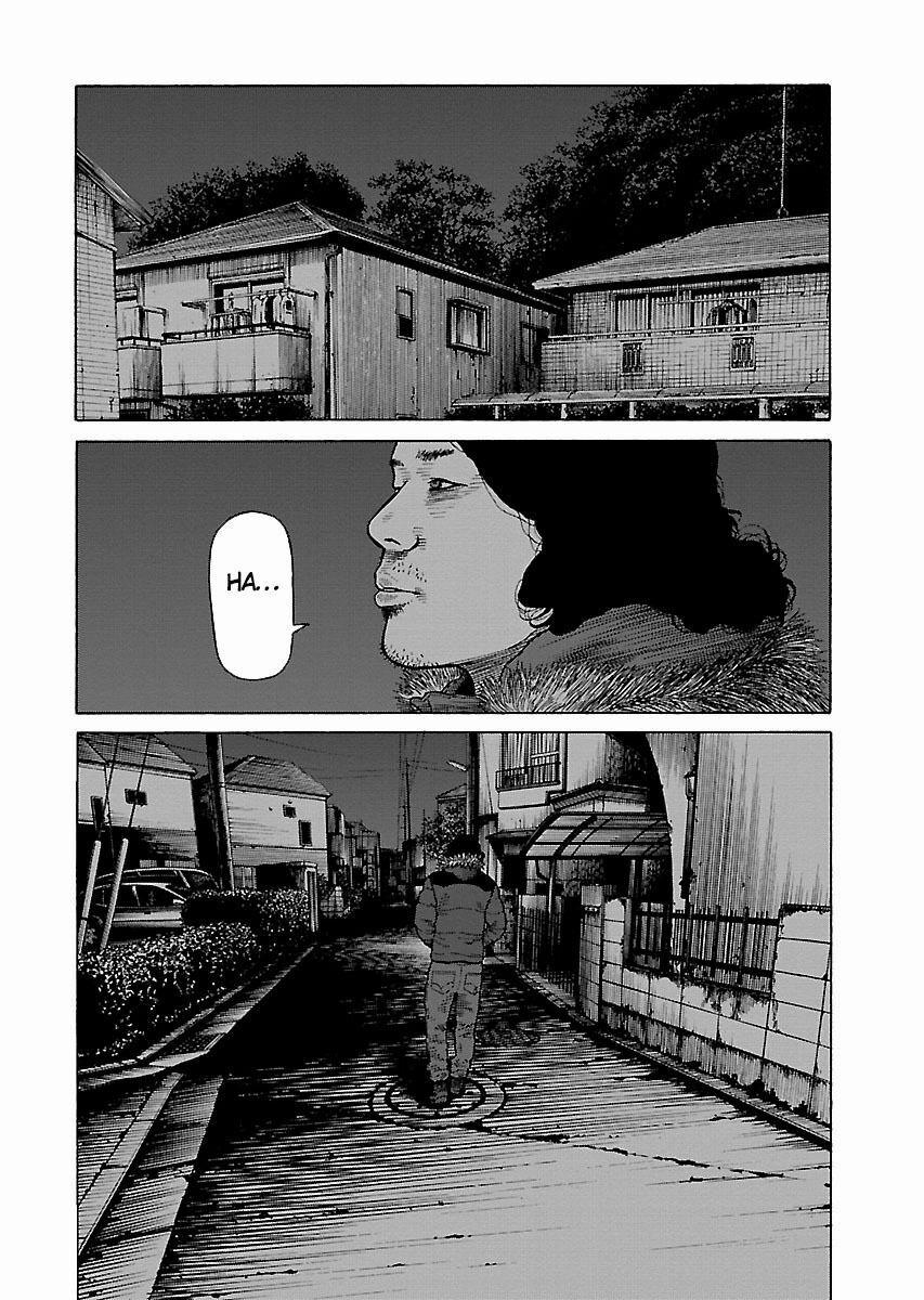 Dịch Vụ Trả Thù Ngoại Truyện 4 trang 5