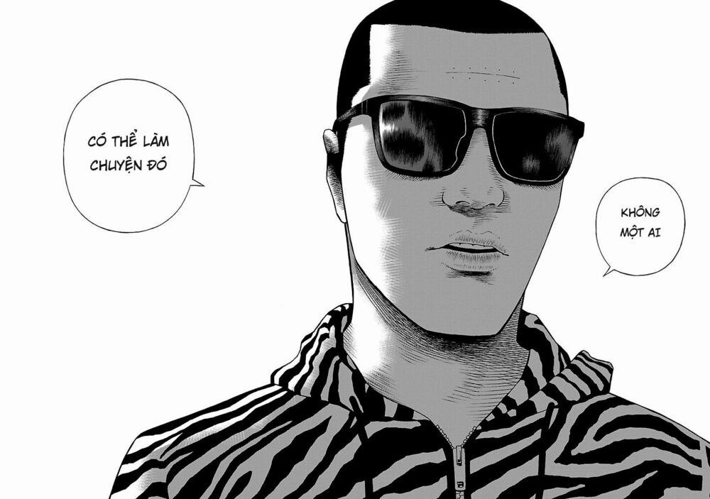 Dịch Vụ Trả Thù Ngoại Truyện 5 trang 16