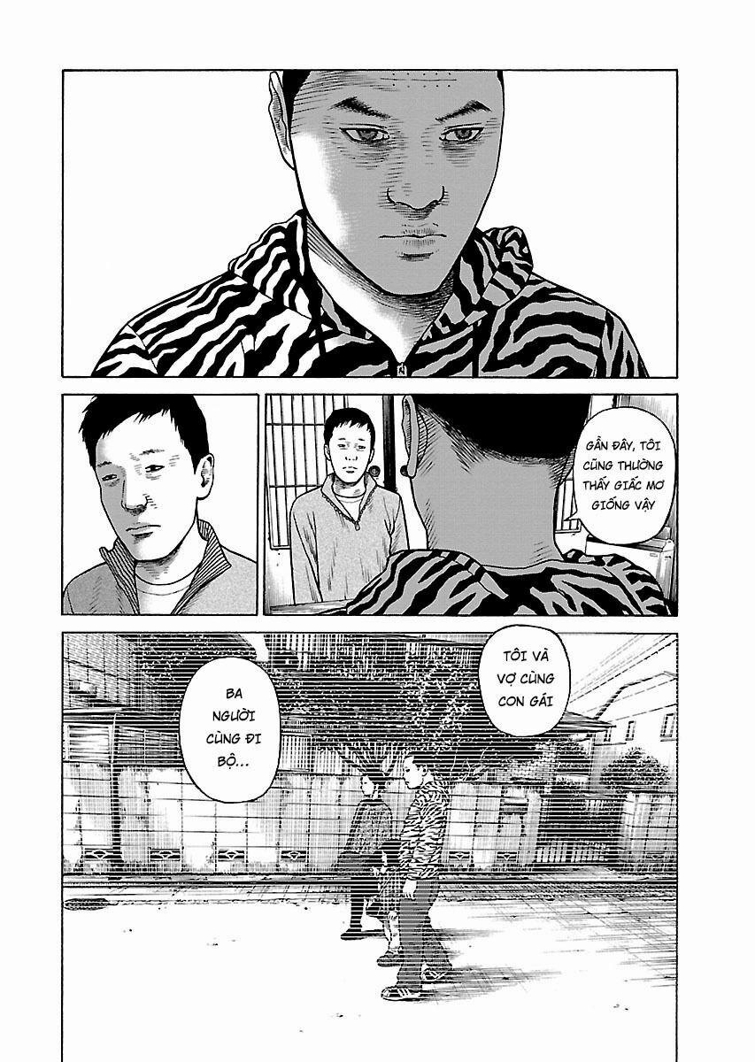 Dịch Vụ Trả Thù Ngoại Truyện 5 trang 2