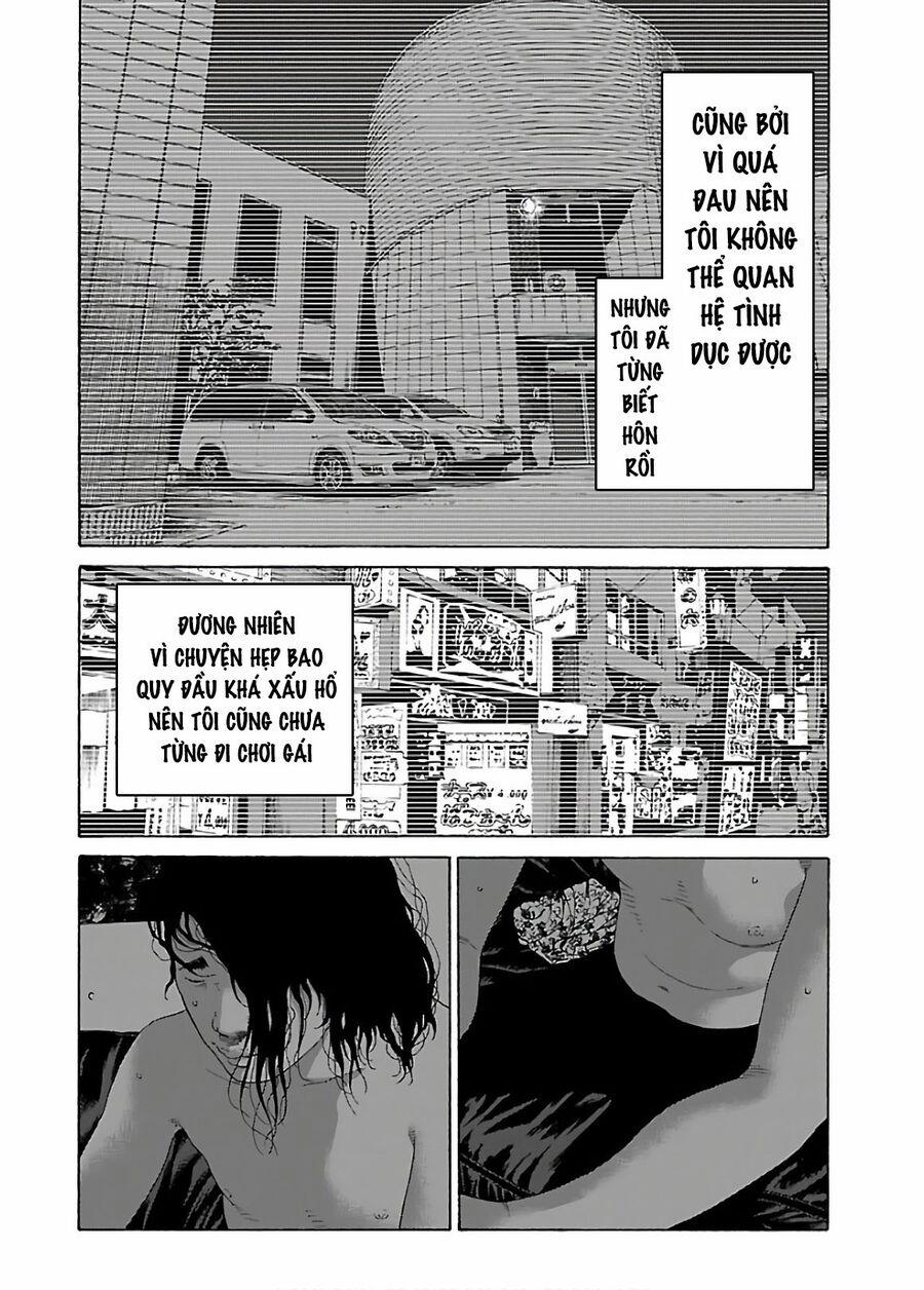 Dịch Vụ Trả Thù Ngoại Truyện 56 trang 7