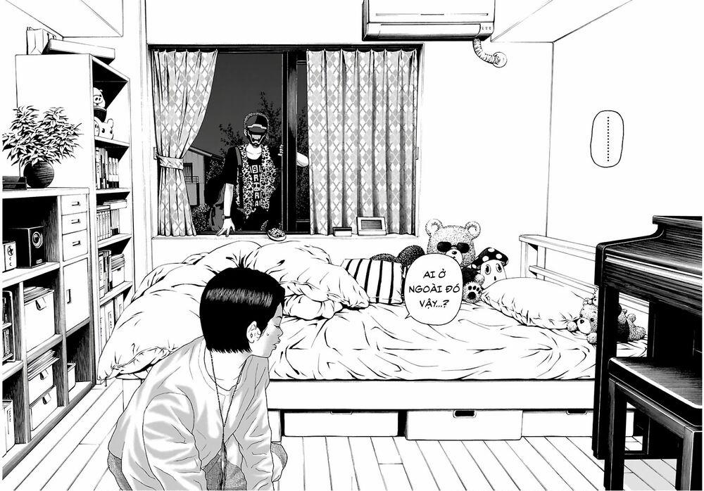 Dịch Vụ Trả Thù Ngoại Truyện 58 trang 20