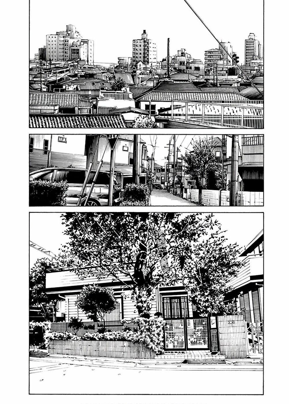 Dịch Vụ Trả Thù Ngoại Truyện 58 trang 9