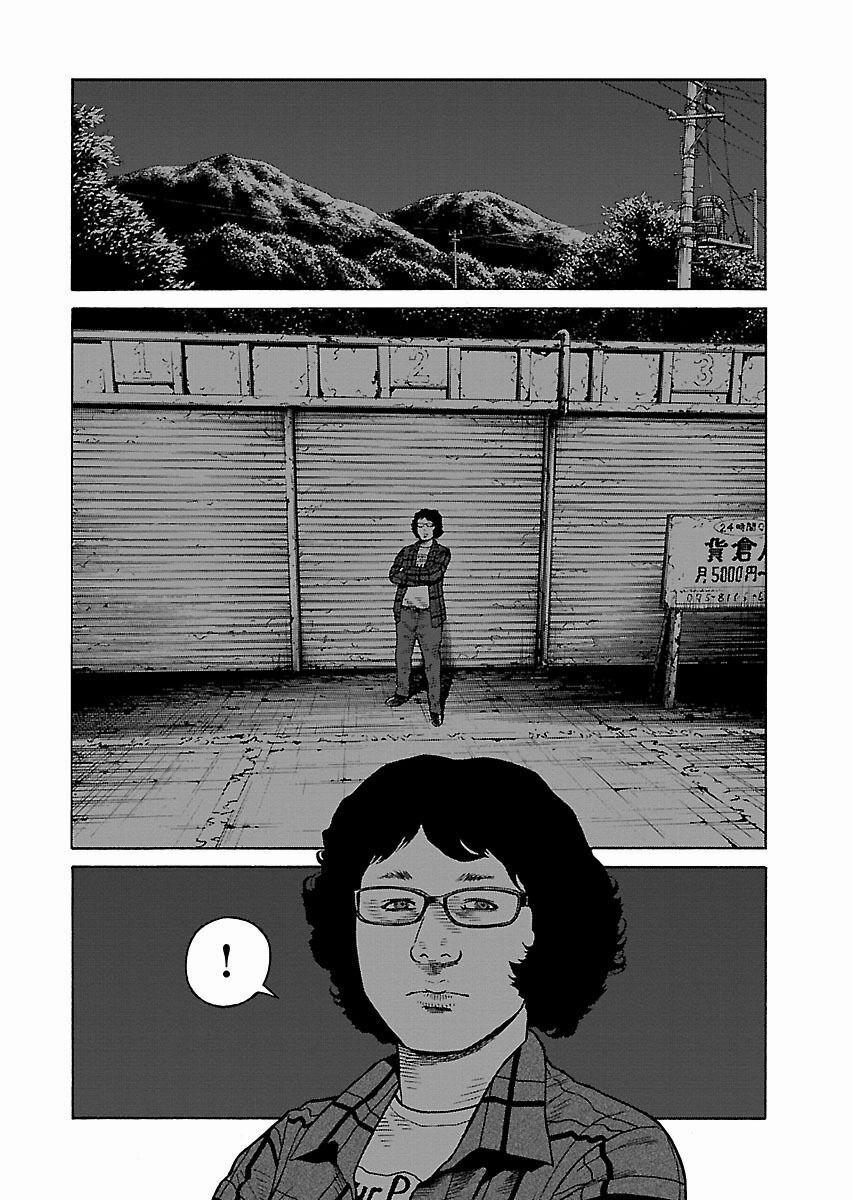 Dịch Vụ Trả Thù Ngoại Truyện 6 trang 10