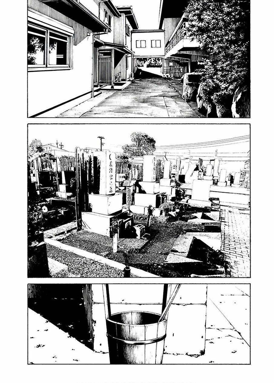 Dịch Vụ Trả Thù Ngoại Truyện 61 trang 16