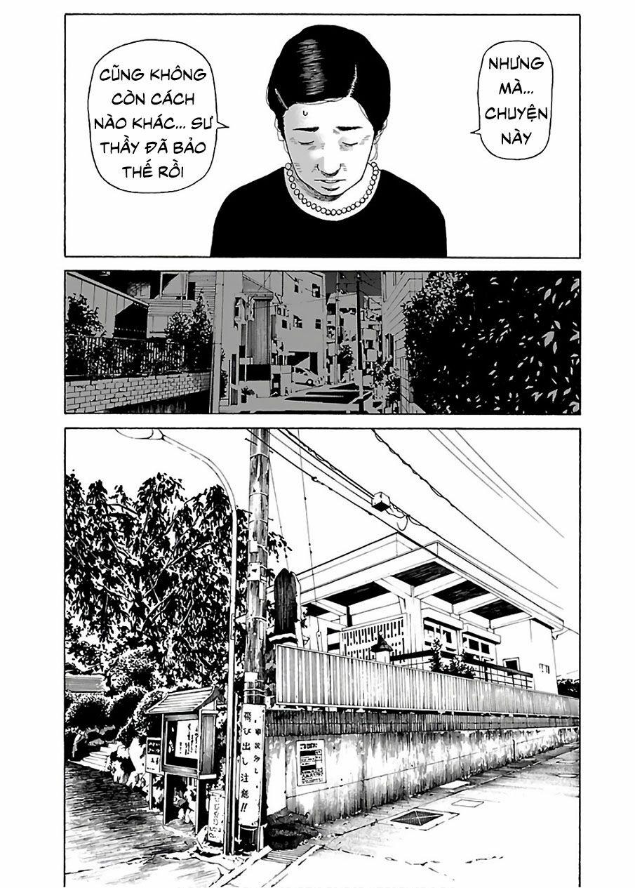 Dịch Vụ Trả Thù Ngoại Truyện 61 trang 2
