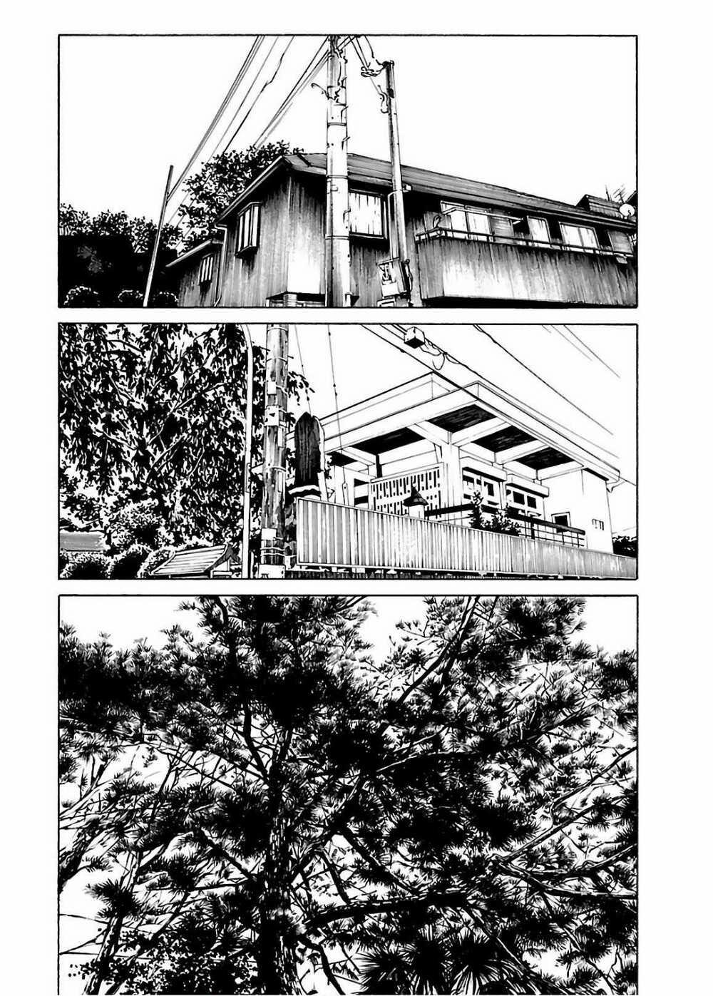 Dịch Vụ Trả Thù Ngoại Truyện 64 trang 17