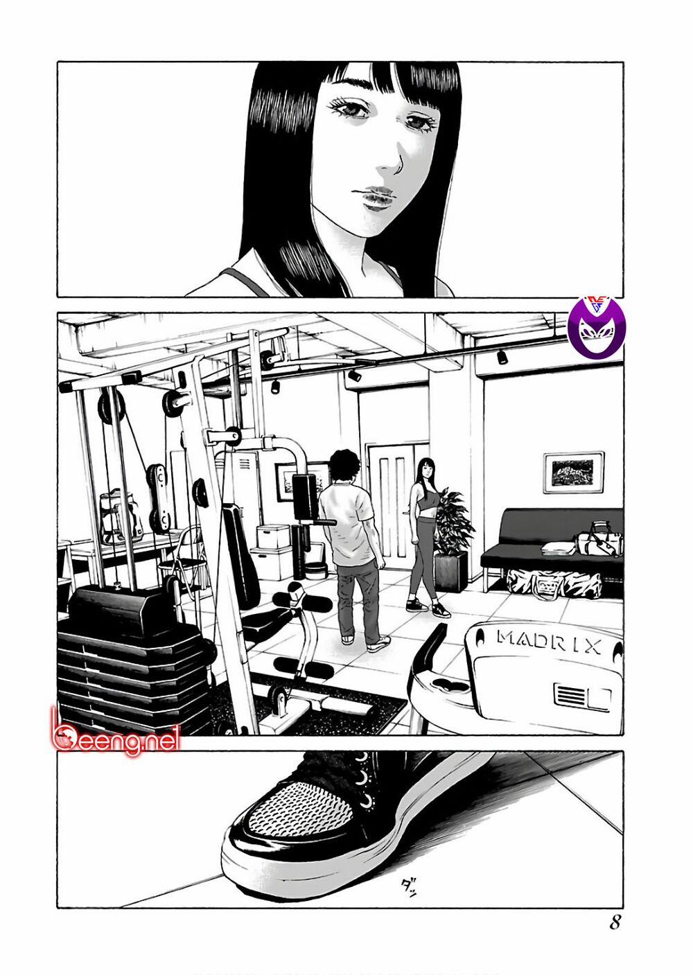 Dịch Vụ Trả Thù Ngoại Truyện 66 trang 1