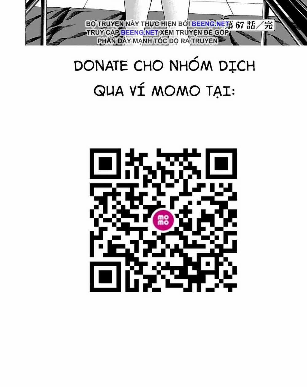 Dịch Vụ Trả Thù Ngoại Truyện 67 trang 24
