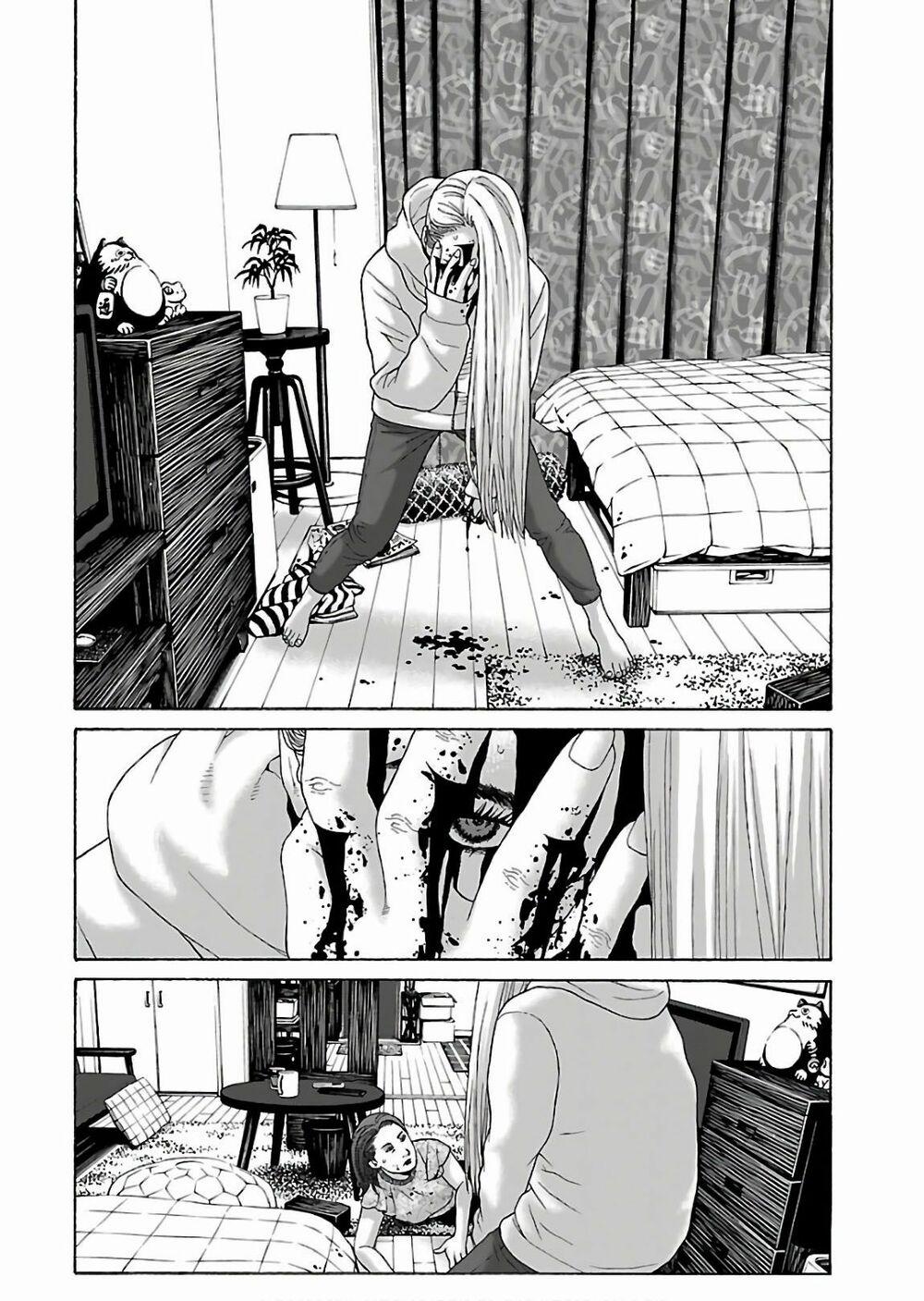 Dịch Vụ Trả Thù Ngoại Truyện 72 trang 18