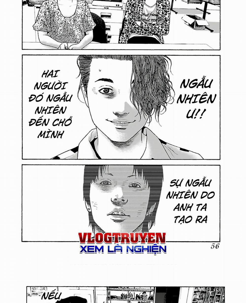 Dịch Vụ Trả Thù Ngoại Truyện 76 trang 2