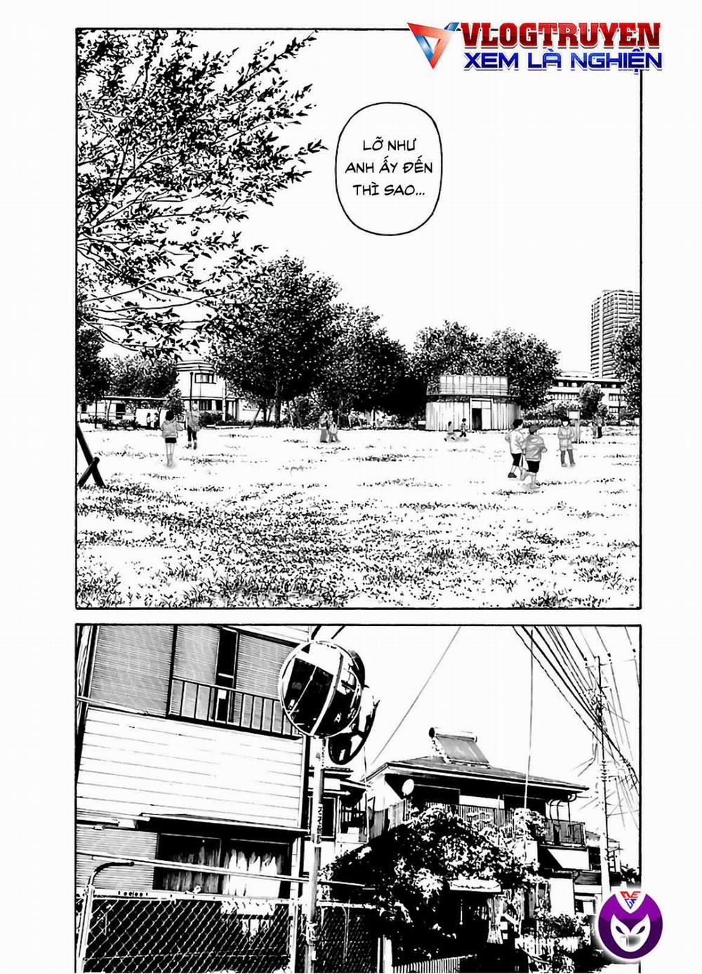 Dịch Vụ Trả Thù Ngoại Truyện 80 trang 14