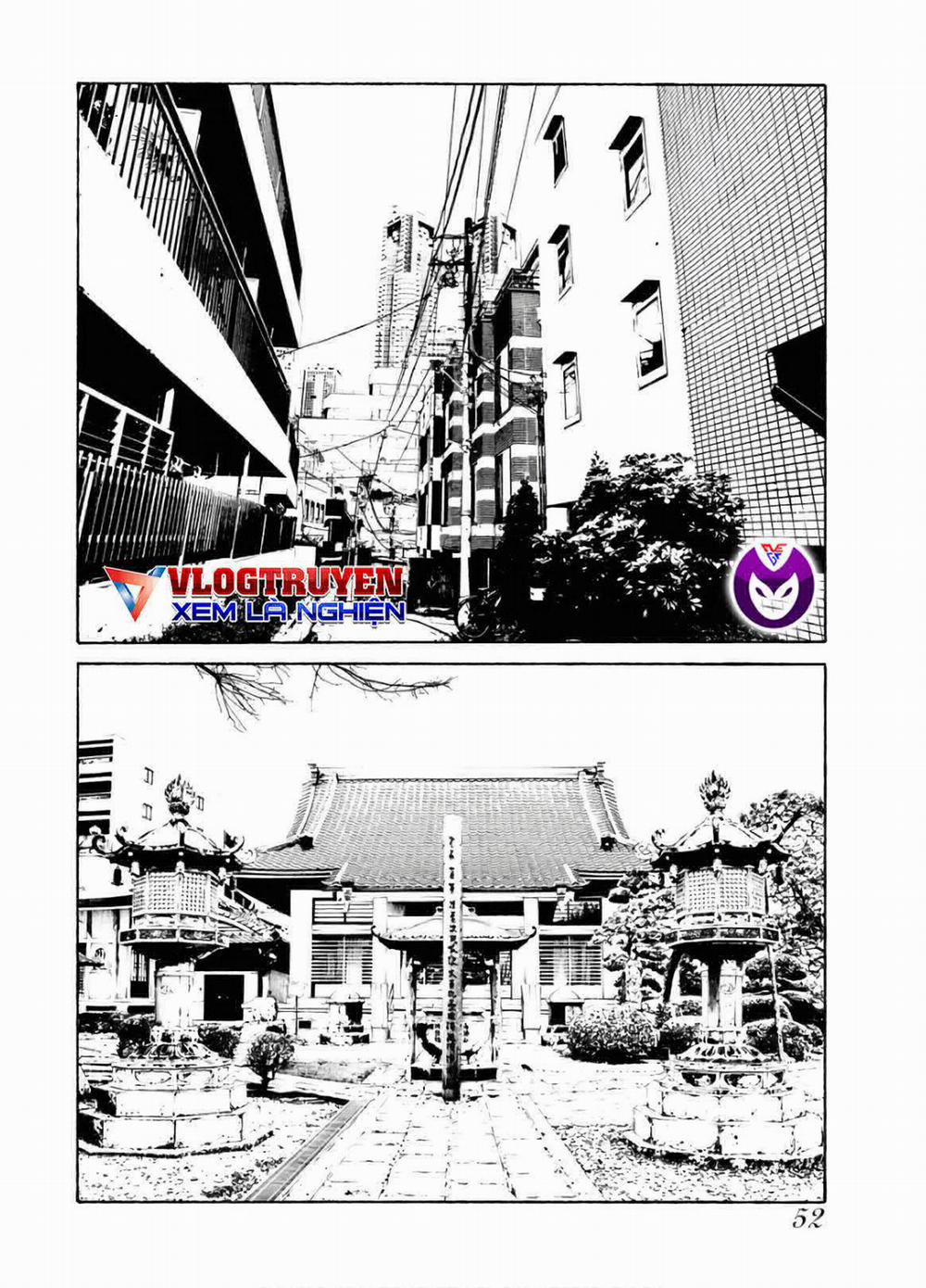 Dịch Vụ Trả Thù Ngoại Truyện 83 trang 19