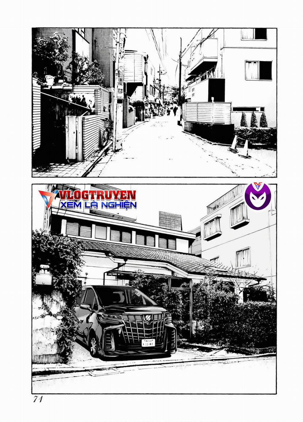 Dịch Vụ Trả Thù Ngoại Truyện 84 trang 14