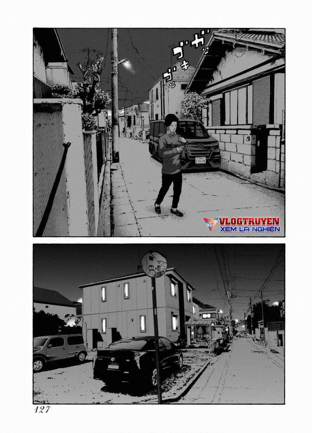 Dịch Vụ Trả Thù Ngoại Truyện 86 trang 22