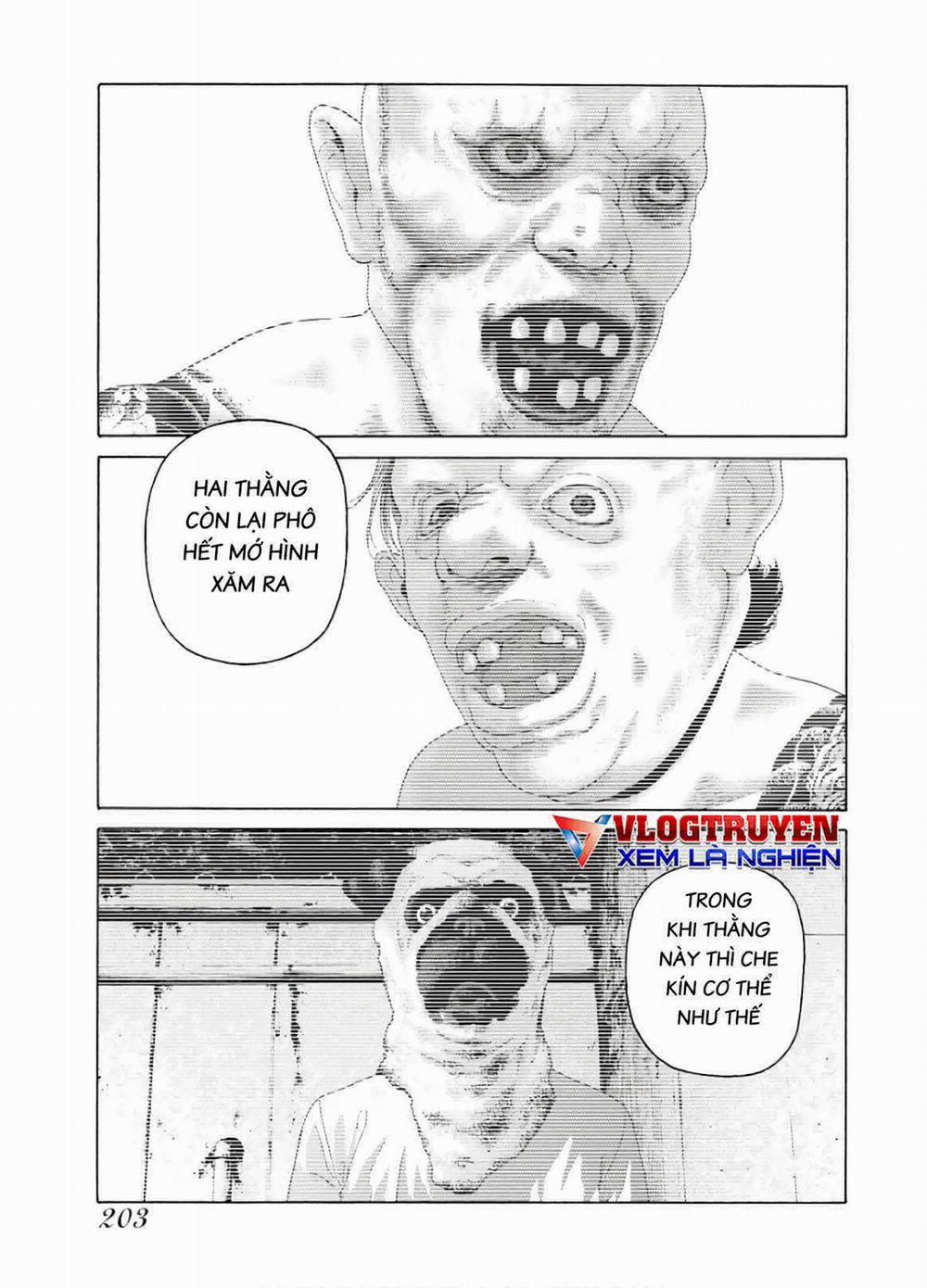 Dịch Vụ Trả Thù Ngoại Truyện 89 trang 24