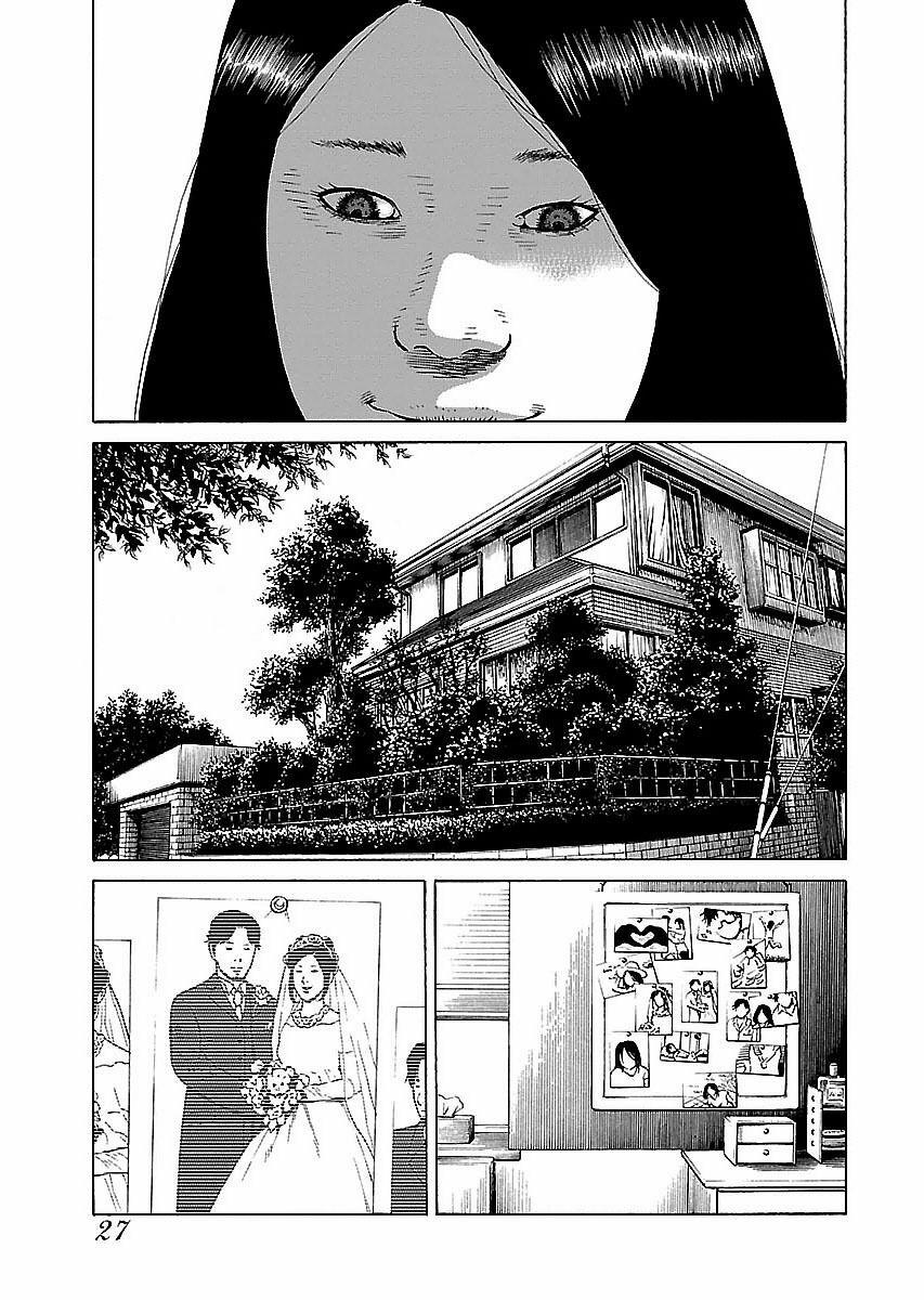 Dịch Vụ Trả Thù Ngoại Truyện 9 trang 20