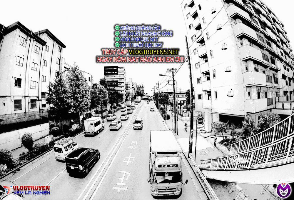 Dịch Vụ Trả Thù Ngoại Truyện 91 trang 15