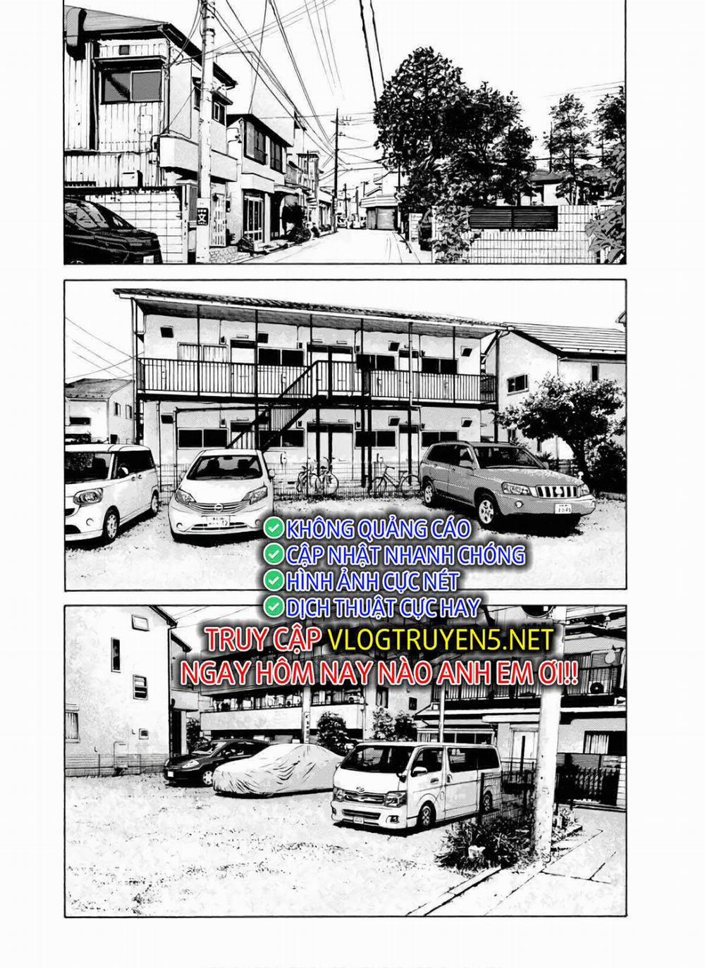 Dịch Vụ Trả Thù Ngoại Truyện 91 trang 4