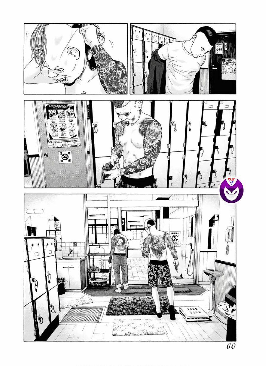 Dịch Vụ Trả Thù Ngoại Truyện 92 trang 6