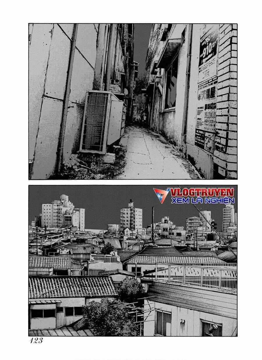 Dịch Vụ Trả Thù Ngoại Truyện 94 trang 18