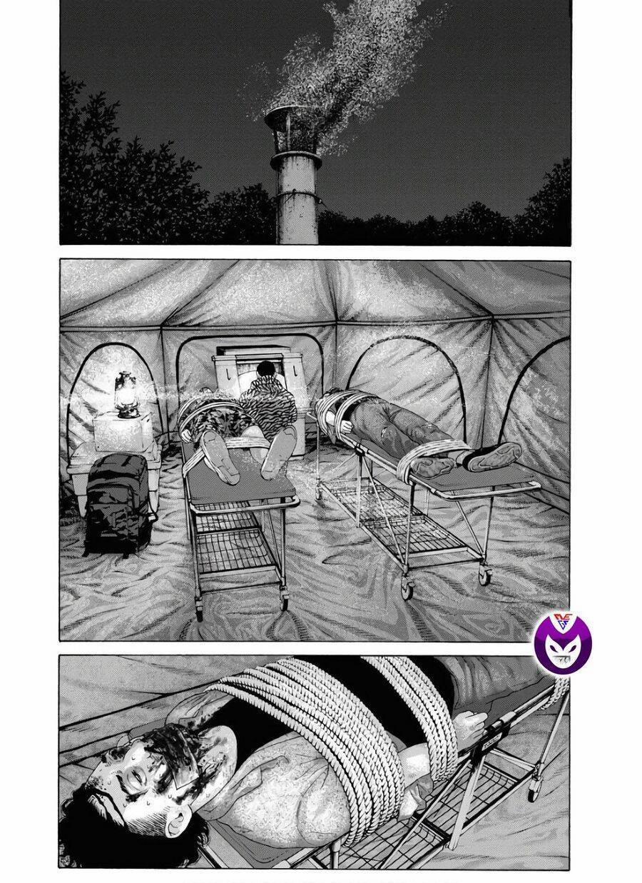 Dịch Vụ Trả Thù Ngoại Truyện 94 trang 2