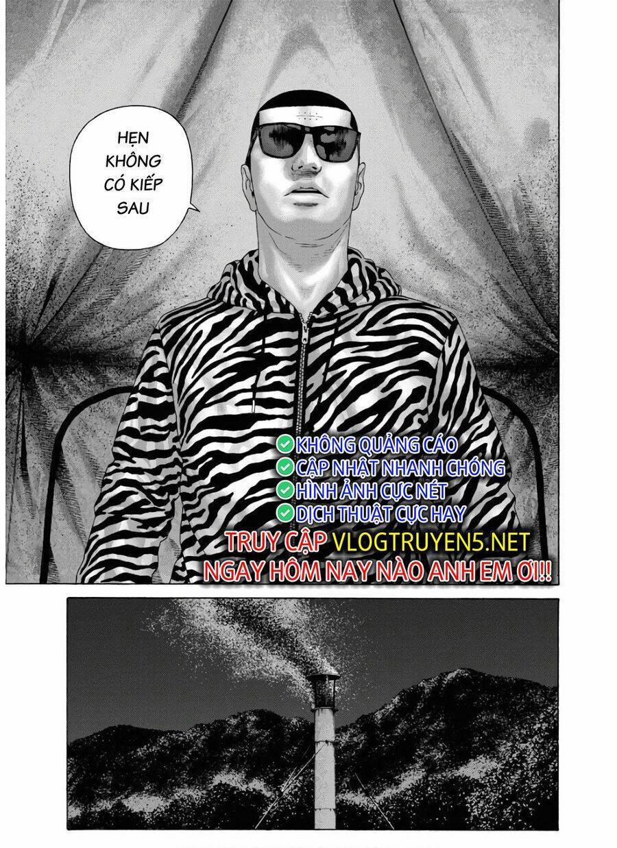Dịch Vụ Trả Thù Ngoại Truyện 94 trang 9