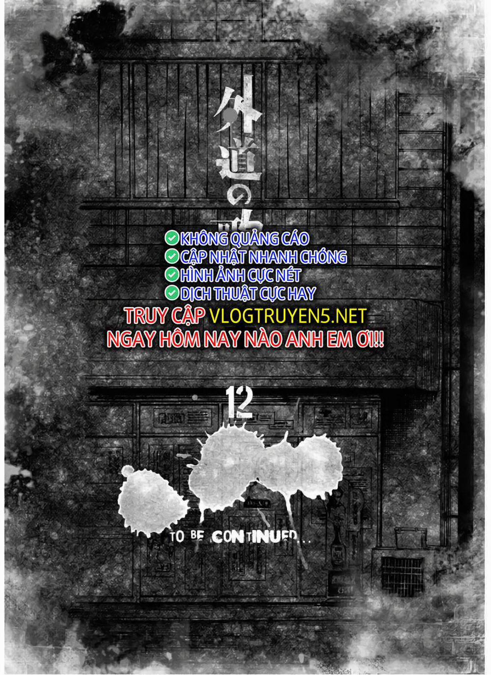 Dịch Vụ Trả Thù Ngoại Truyện 97 trang 25