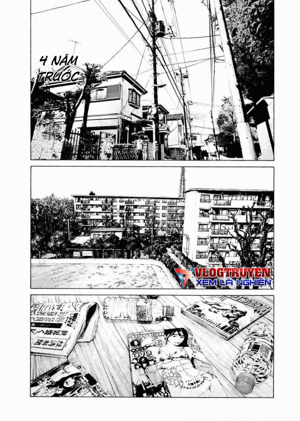 Dịch Vụ Trả Thù Ngoại Truyện 99 trang 7