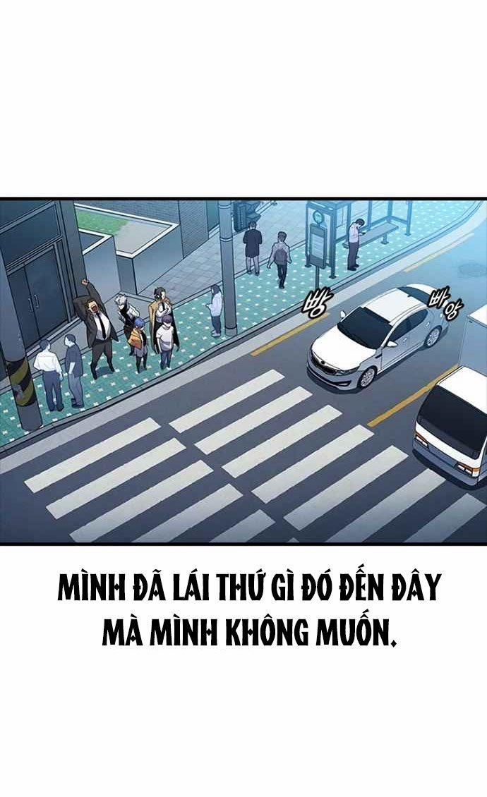 Điểm Chết 10 trang 1