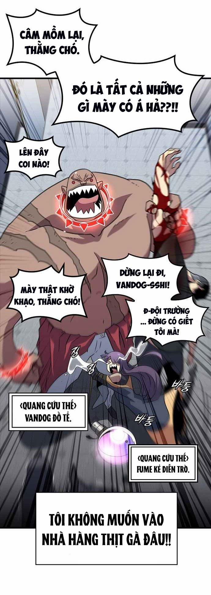 Điểm Chết 10 trang 22