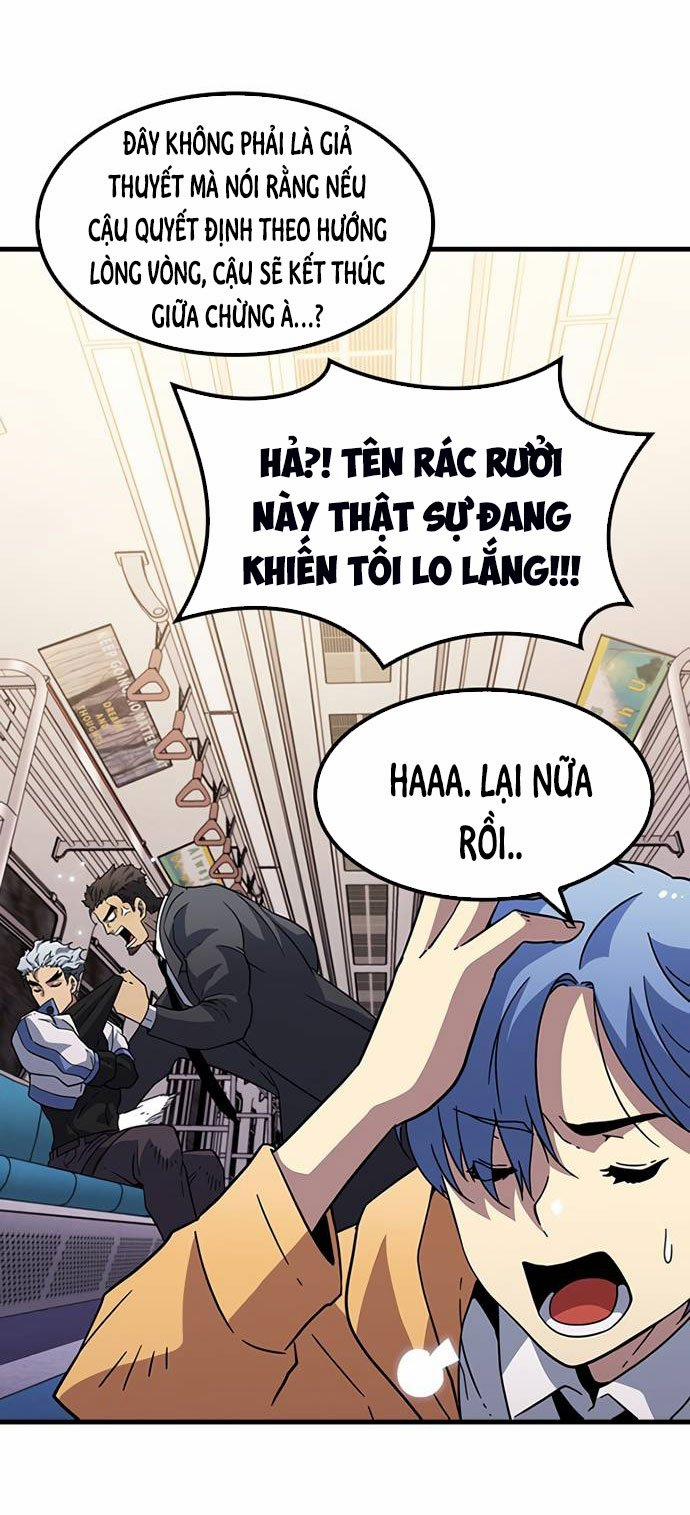 Điểm Chết 11 trang 63