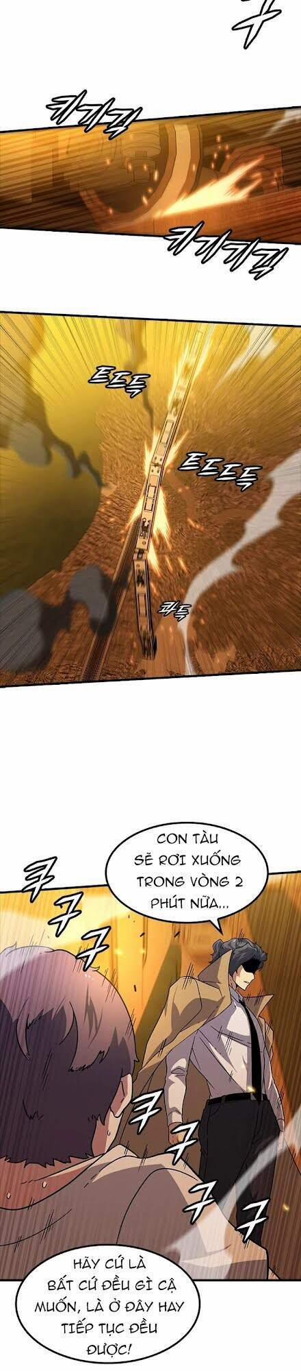 Điểm Chết 12 trang 29