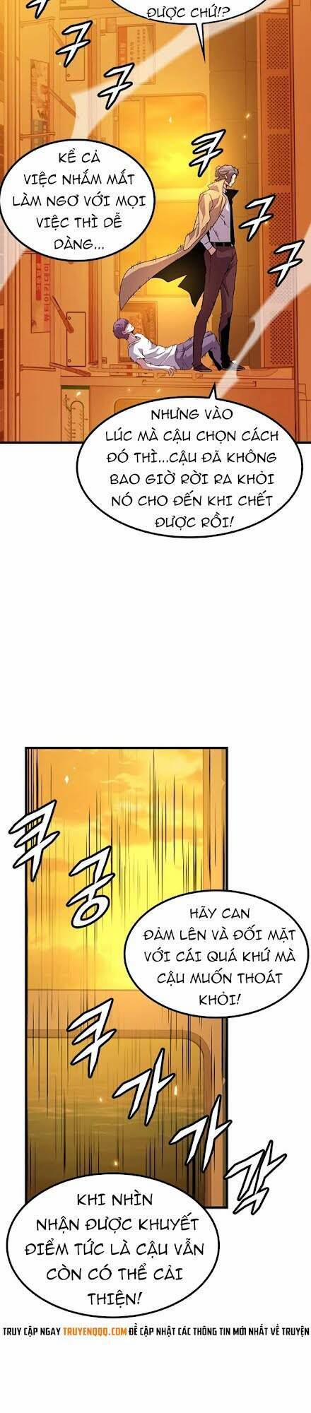 Điểm Chết 12 trang 31