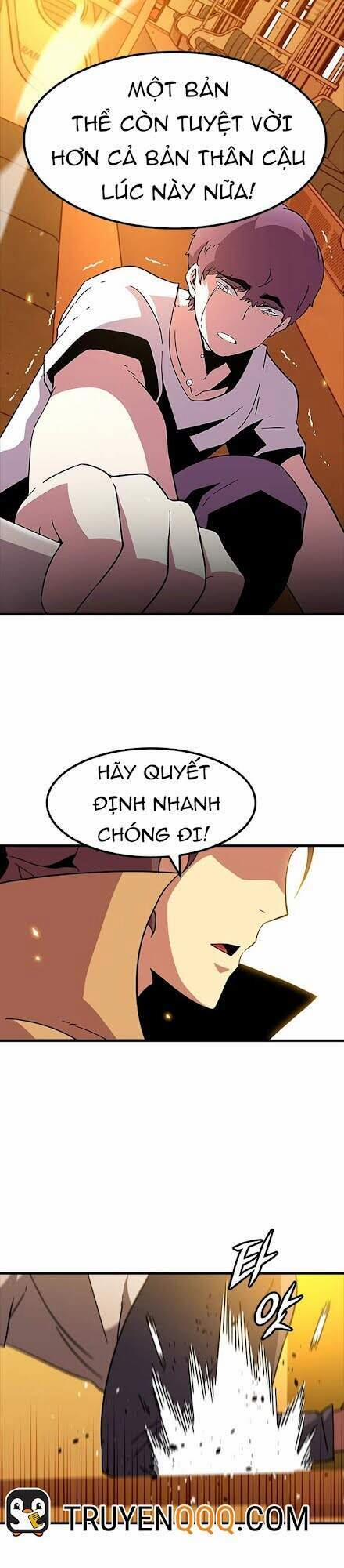 Điểm Chết 12 trang 33