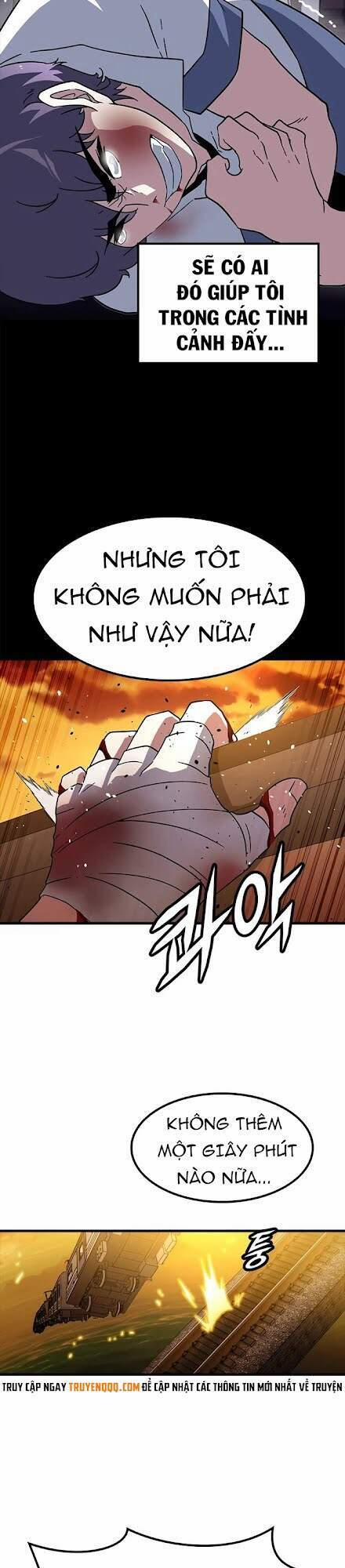 Điểm Chết 12 trang 43