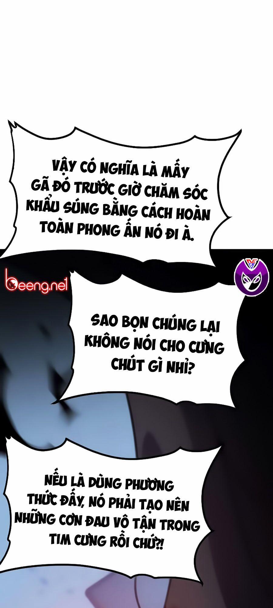 Điểm Chết Chương 3 Trang 43