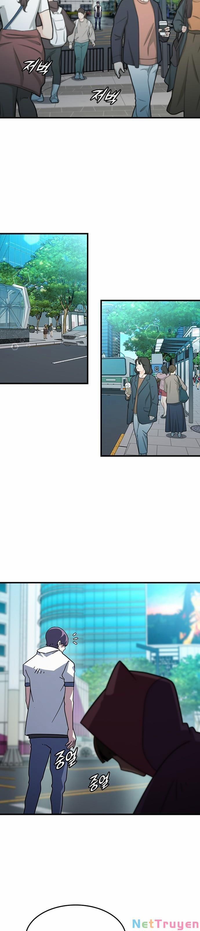 Điểm Chết 32 trang 1