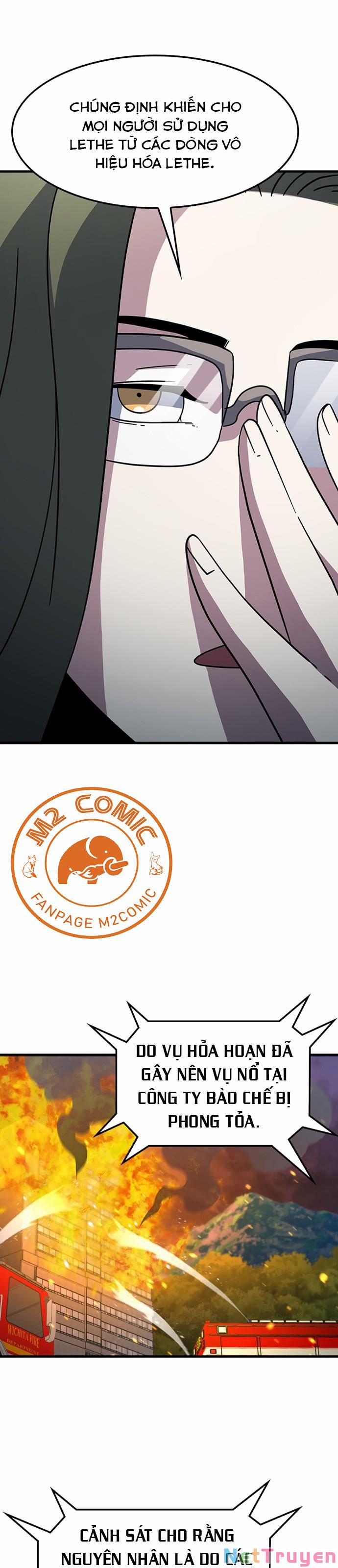 Điểm Chết 32 trang 10