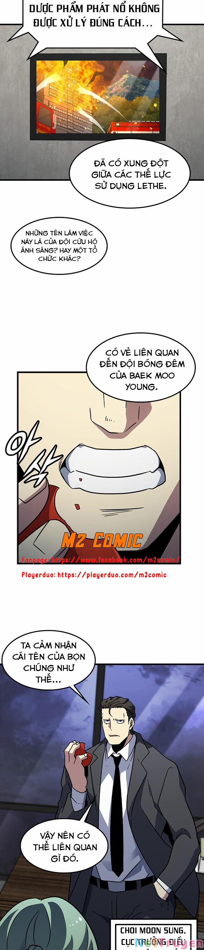 Điểm Chết 32 trang 11