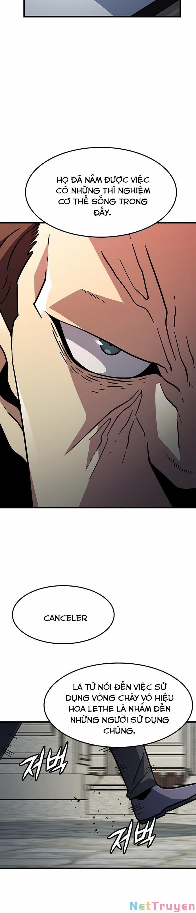 Điểm Chết 32 trang 13