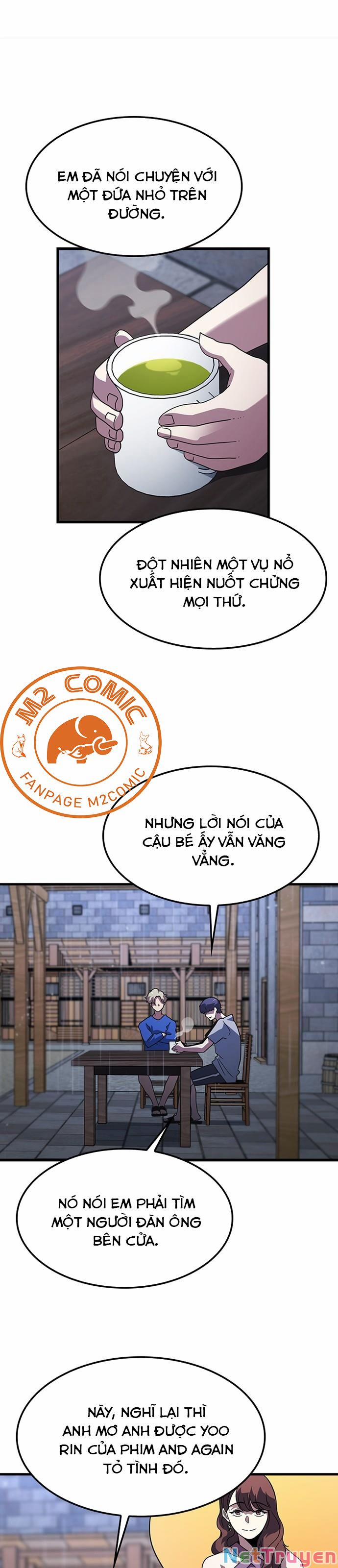 Điểm Chết 32 trang 18