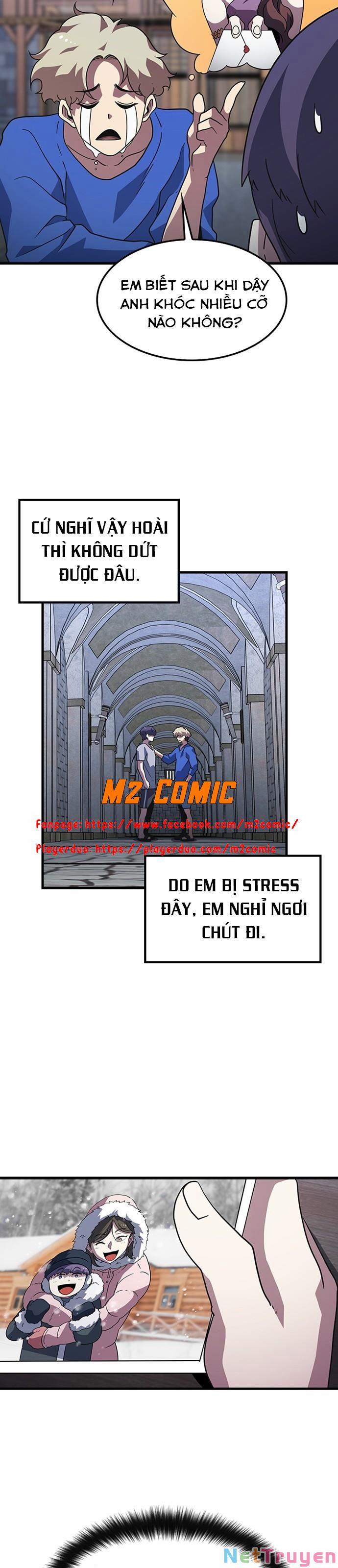 Điểm Chết 32 trang 19